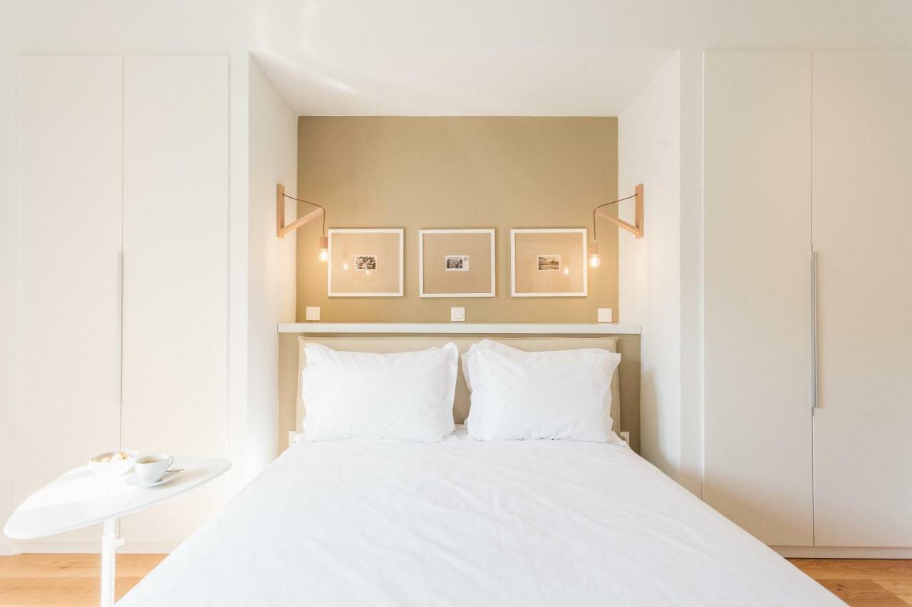 Apartamento Lori Margariti Sea View Flat Tesalónica Exterior foto