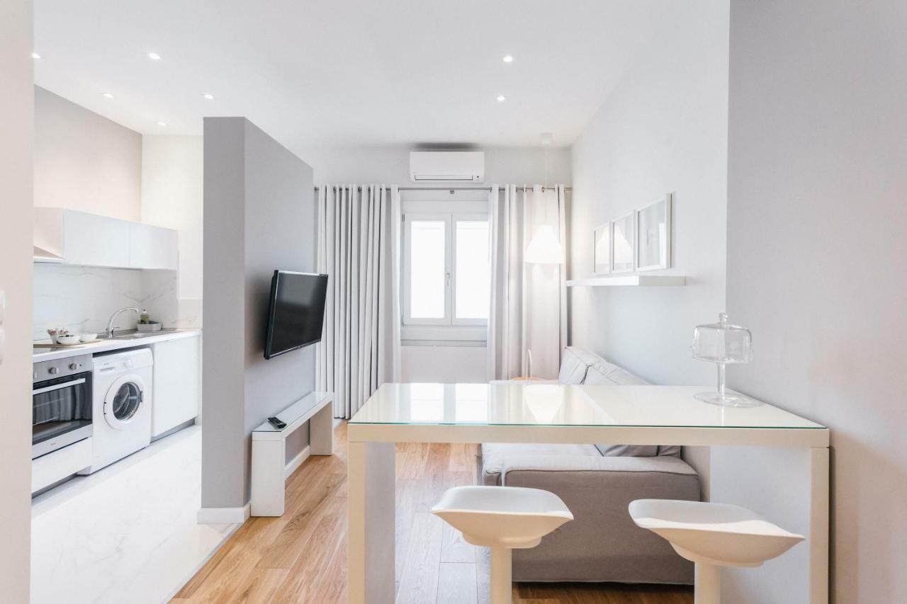 Apartamento Lori Margariti Sea View Flat Tesalónica Exterior foto