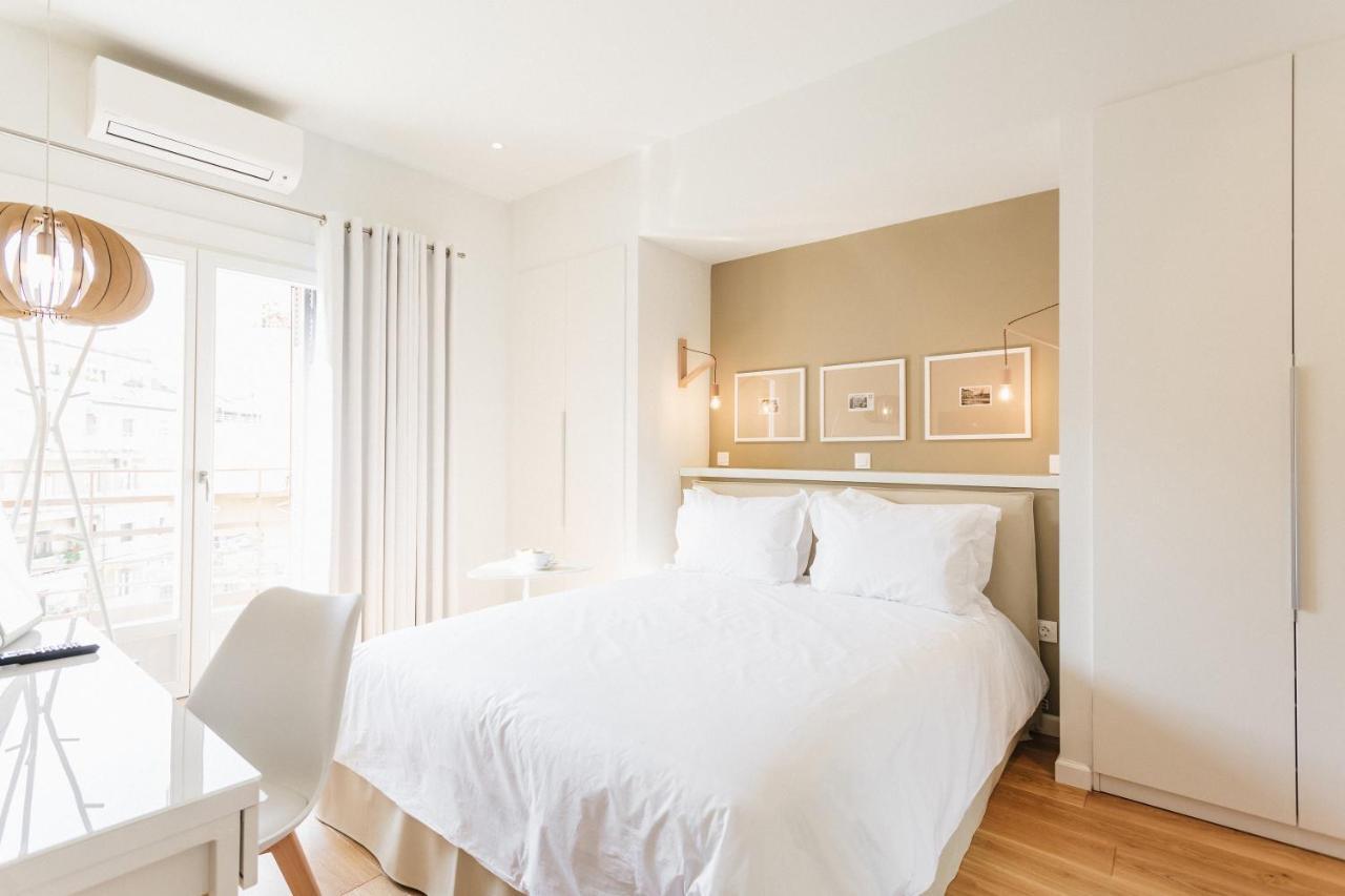 Apartamento Lori Margariti Sea View Flat Tesalónica Exterior foto
